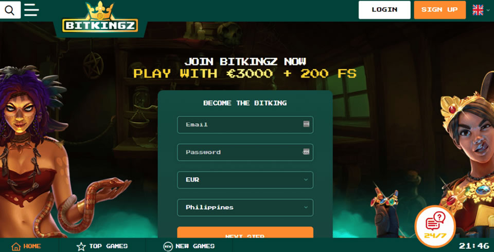 hot 646 casino login