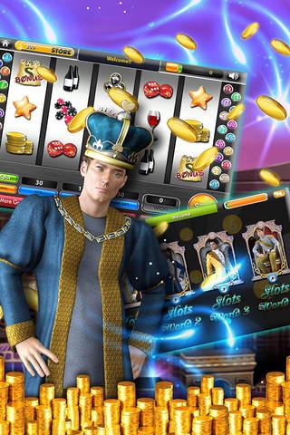 top 646 casino login