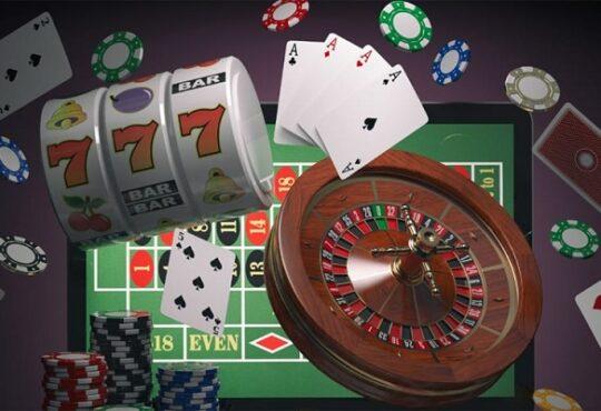 okbet casino login