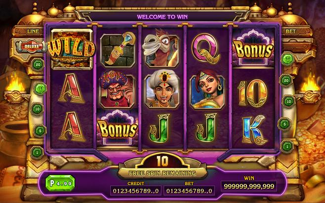 hot 646 online casino