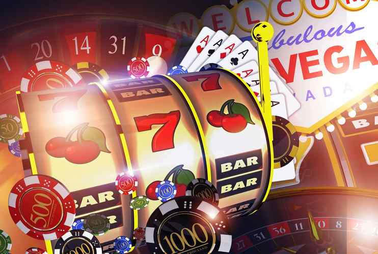 fb7777 online casino