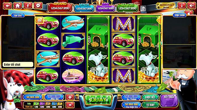 oke-bet slot