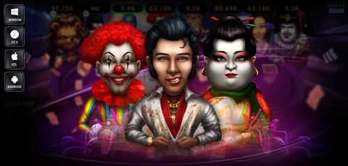 ph 365 casino login download	