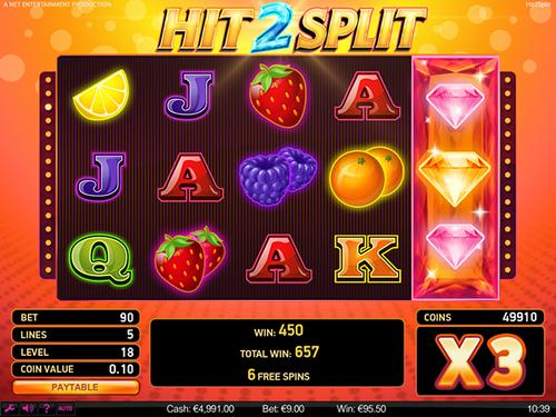 hqwin slot