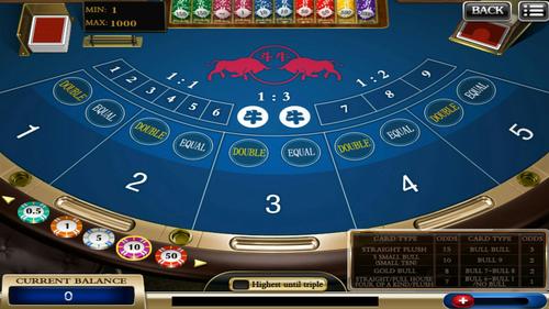 million88 casino