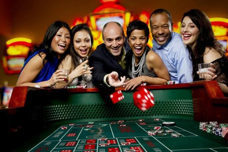 top 646 casino login