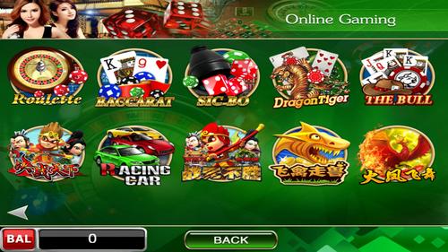 365 jili casino login register