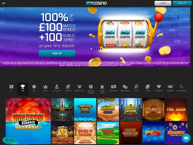 phbet casino online